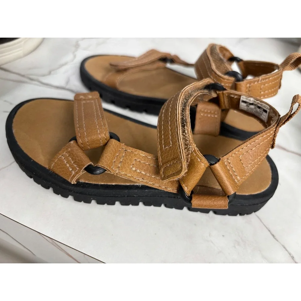 Carters carter strappy